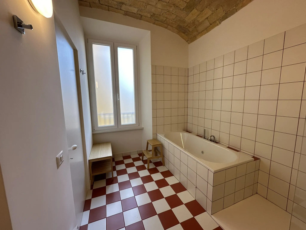 Santamaura Vatican Apartment