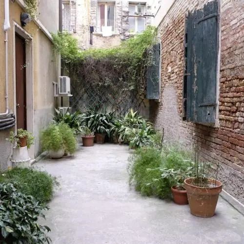 SAN MARCO Nouvelle Vague Apartment