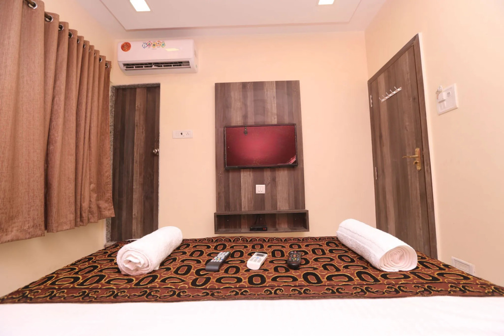 Hotel Sarah Inn