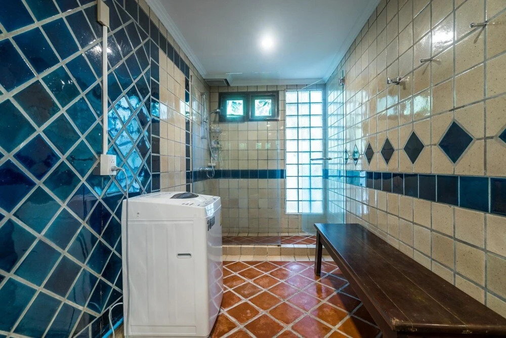 Nakatani A - Connectable 2 Bedroom Private Pool Villa Near Beach