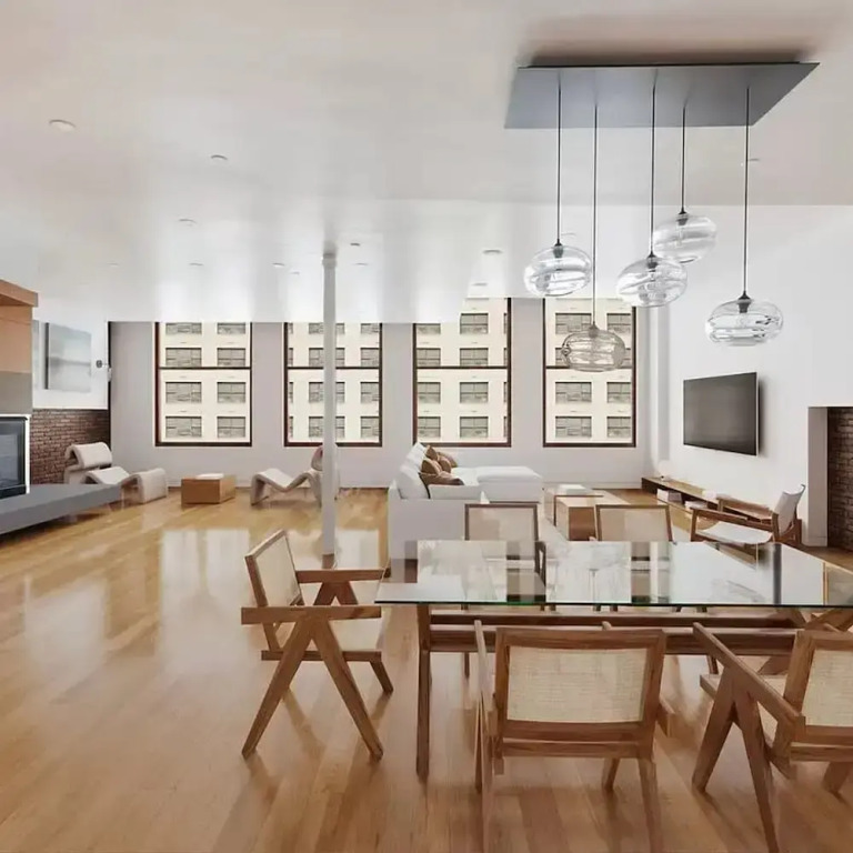 Rialto VI by Rovetravel 3BR Penthouse Loft w Roof