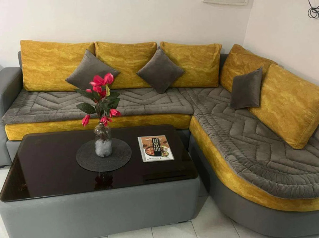 Appart Hotel Monaco