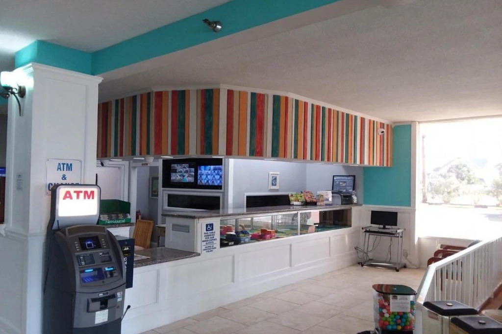 Fountain Beach Resort Studios