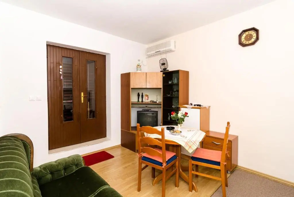 Apartment Berk