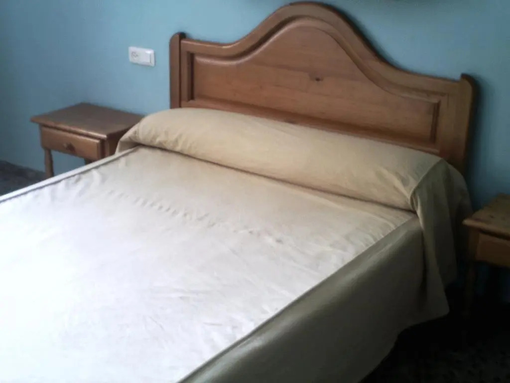 Hotel Nou - Alcover