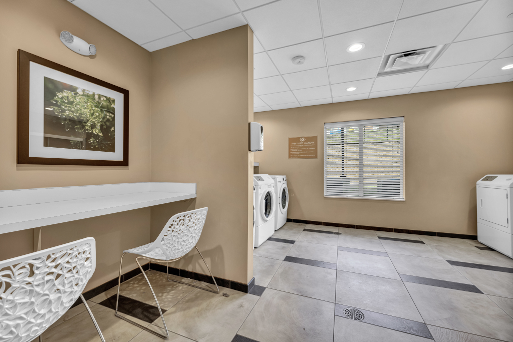 Candlewood Suites - Dumfries - Quantico by IHG