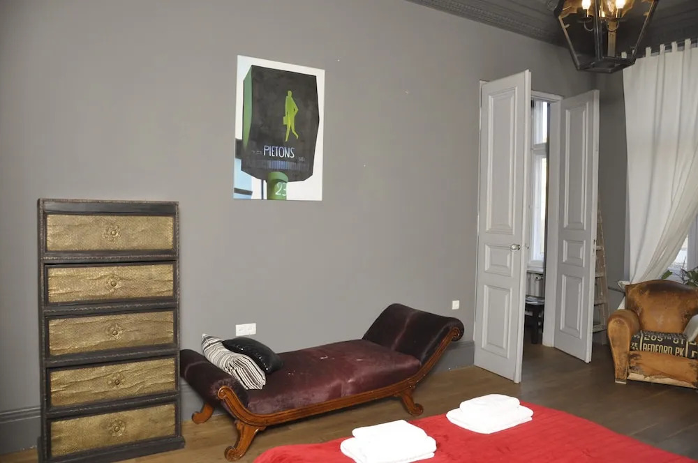 Prudentia Apartments Targowa Mościcki