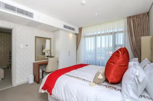 Zimbali Suites 515