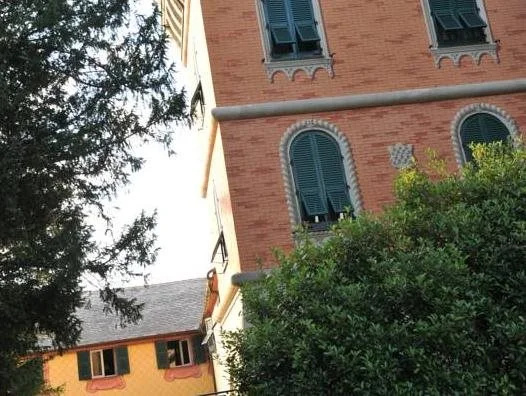 Residenza dEpoca Locanda del Cigno Nero