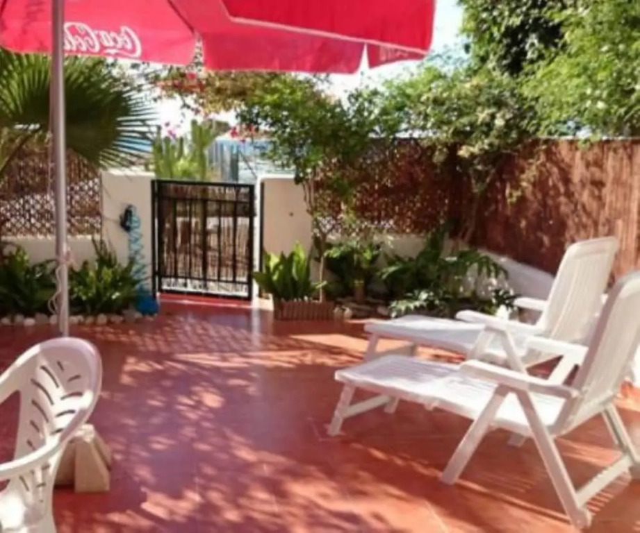 106204 - Apartment in Vera Playa