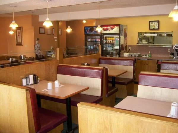 Kings Motel & Restaurant