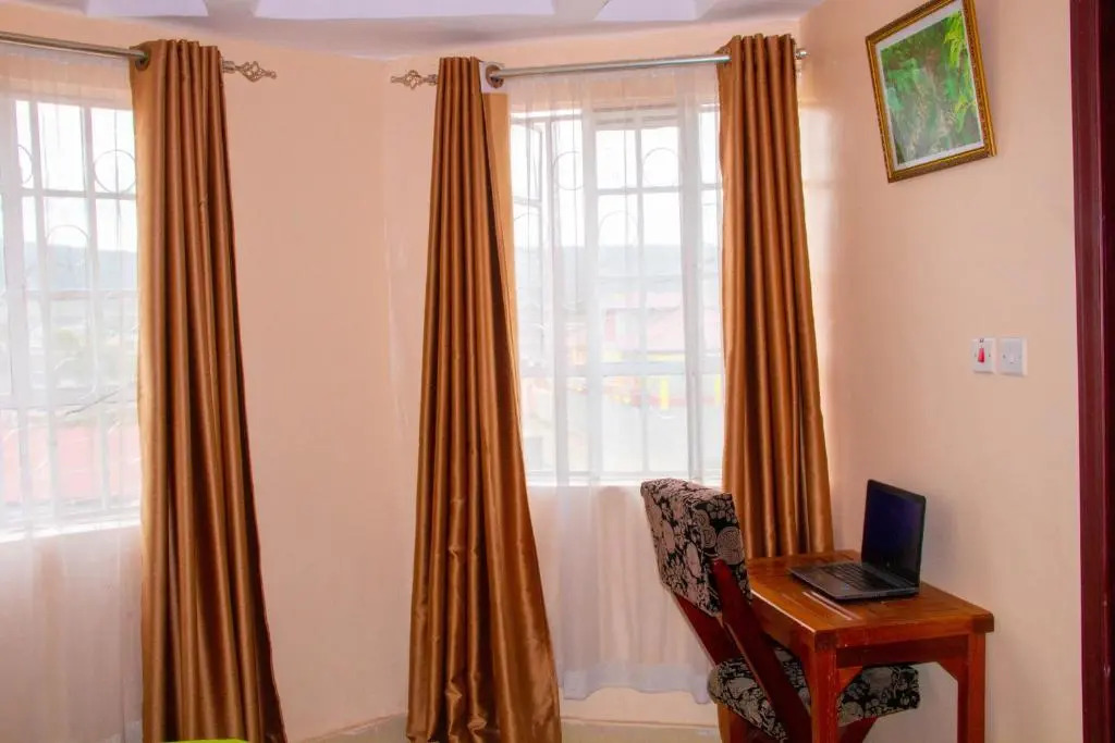 Hotel Luna Nakuru