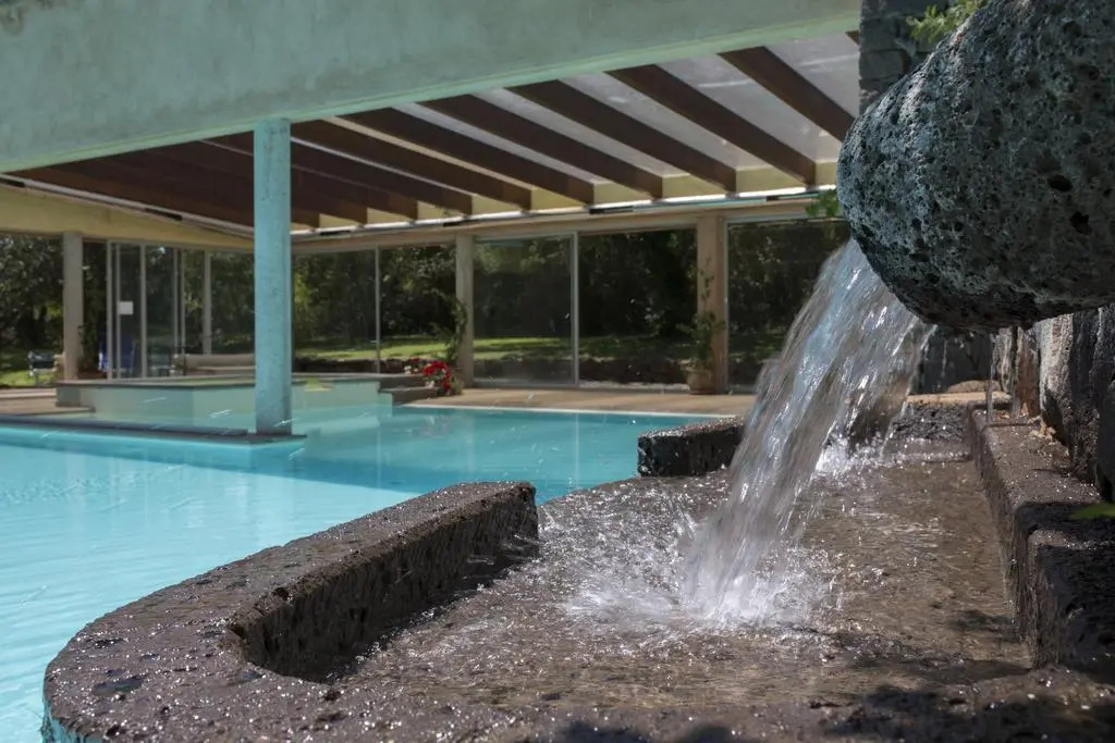 Country Hotel Mandra Edera