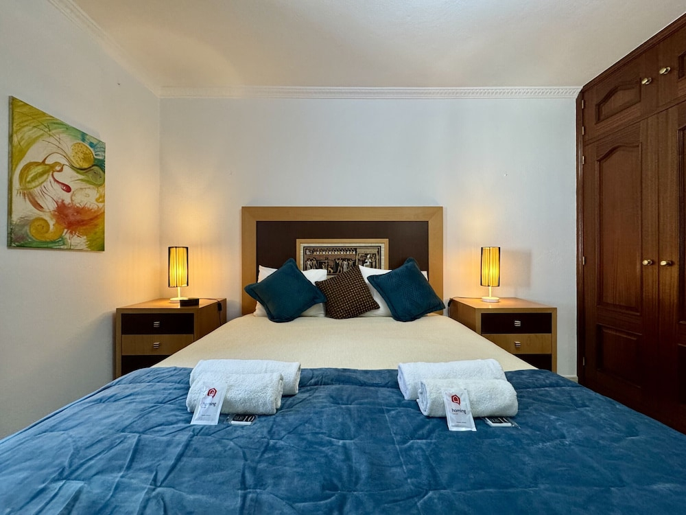 Albufeira Stylish 4 by Homing