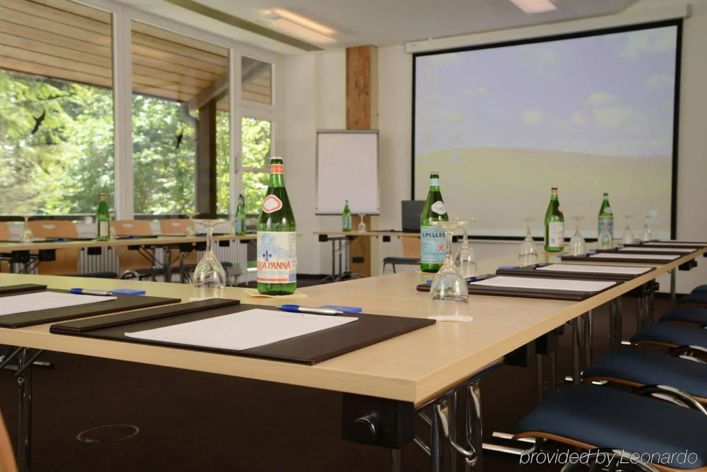Hotel am Badersee