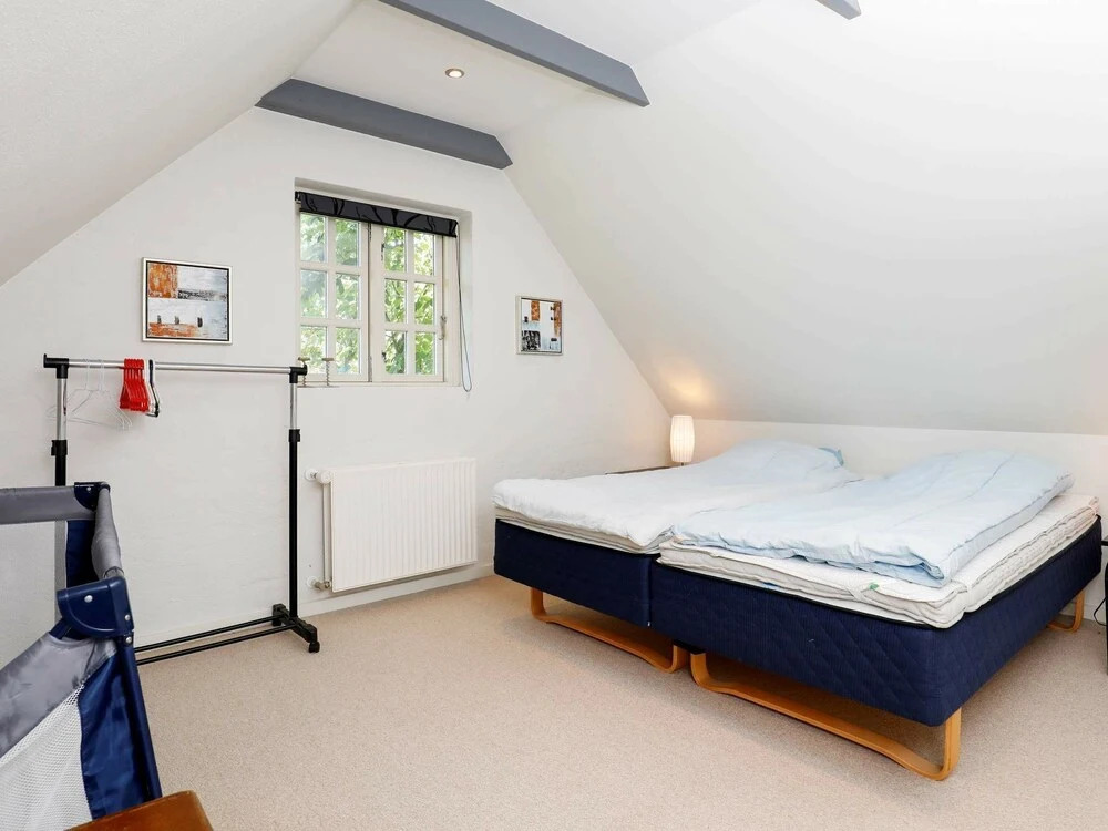 Quaint Holiday Home in Jutland With Private Whirlpool