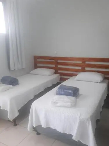 Flat Econômico Uberlândia