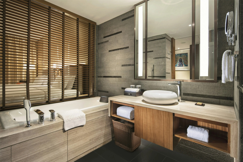 Hilton Huizhou Longmen Resort