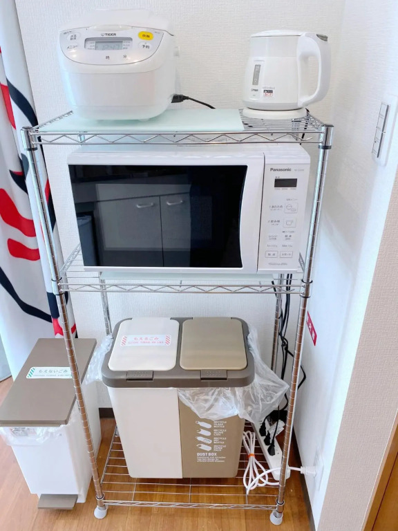 SKYE HOME MINPAKU - Vacation STAY 11088