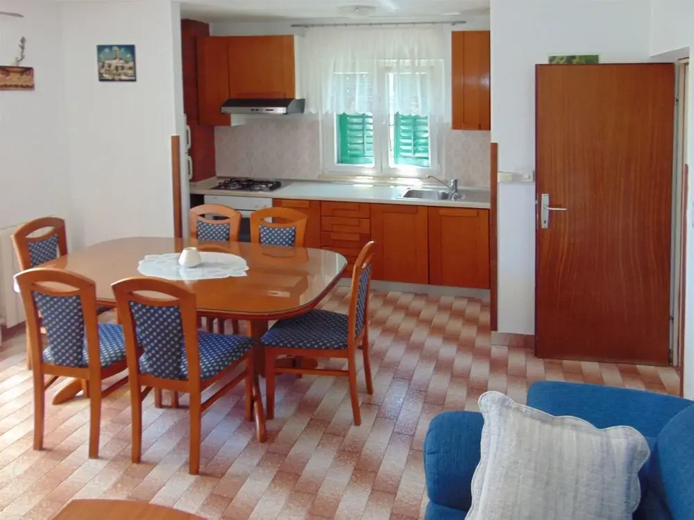 Apartments Frano