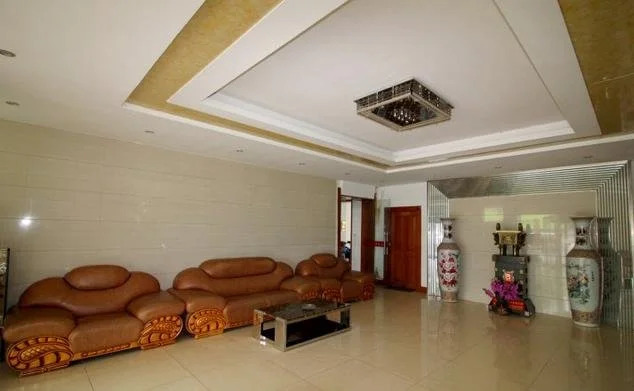Yantai Lijiaoqiao Hotel