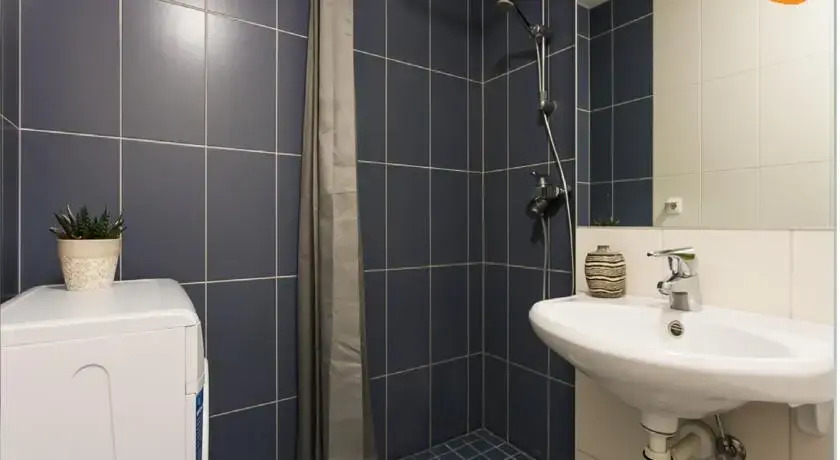 Monika Apartments