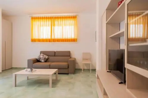 Procida Apartment
