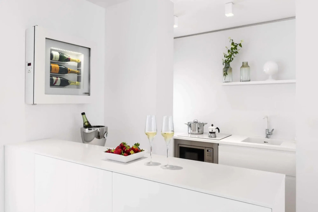 Dilman Luxury Stay