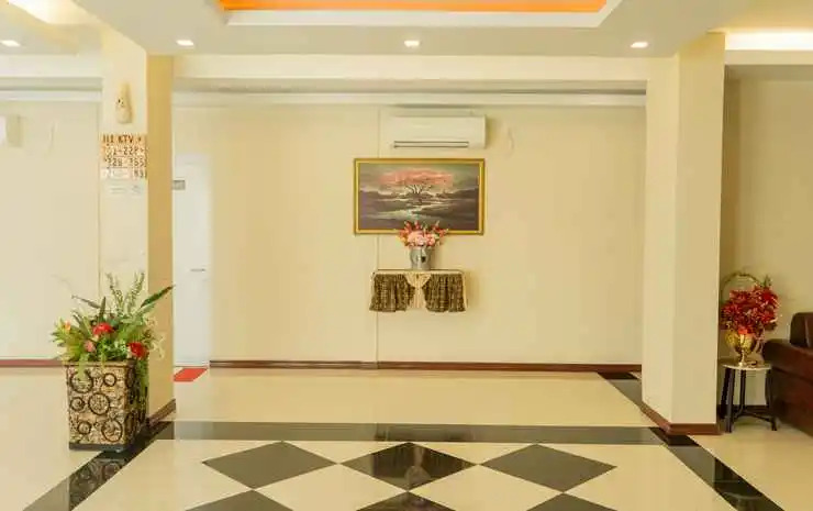 Hokkie Hotel Punggur Batam