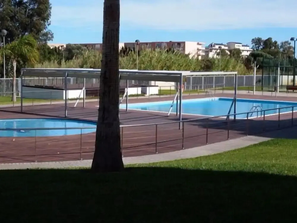 Apartamento Vergel de Denia 011