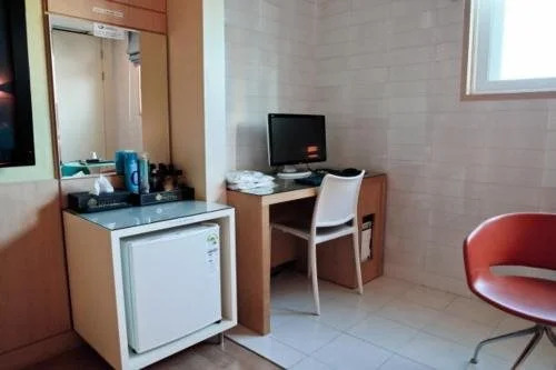 Hotel Diamant