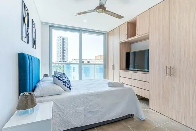 Salguero Suites - Playa Salguero - By INMOBILIARIA VS