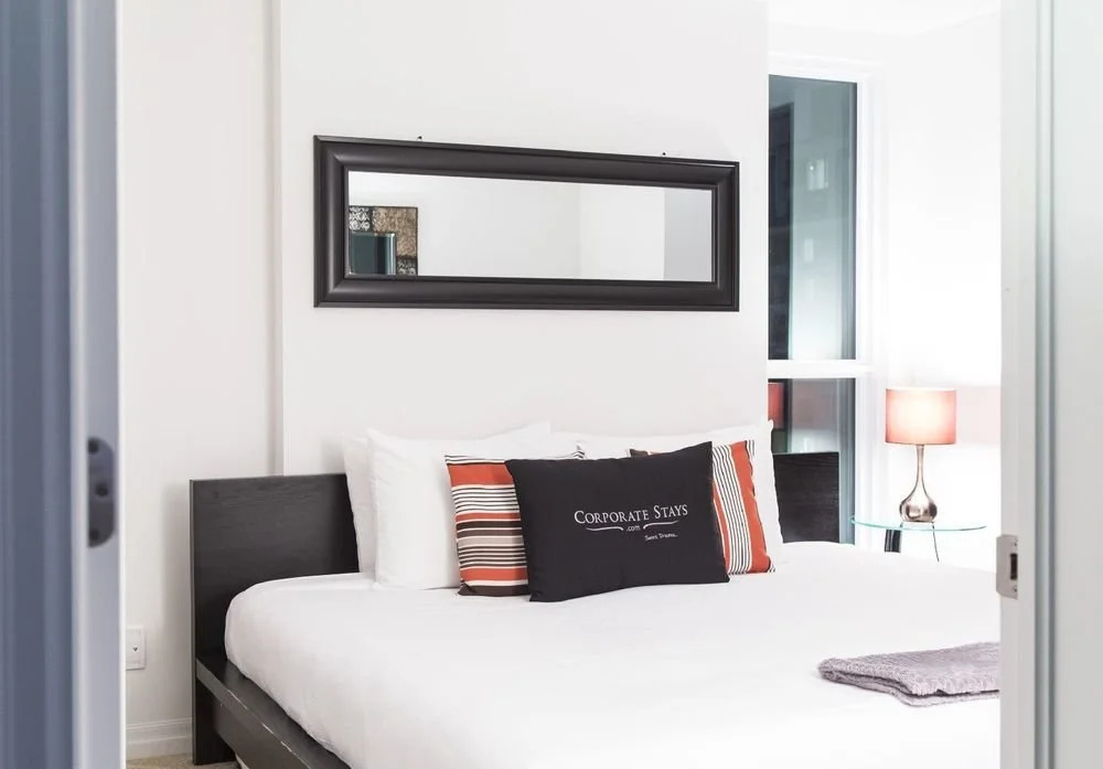 Nge Stays - Rideau Street Apartments