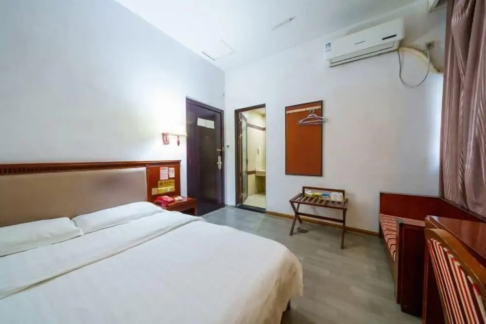 Unitour Hotel, Nanning Railway Station