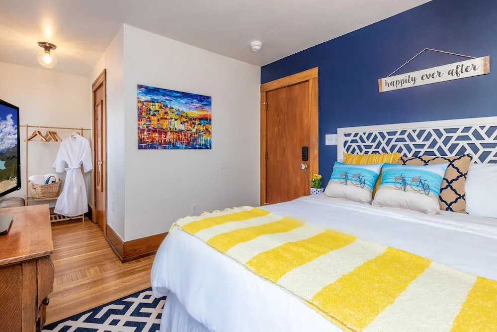 The Butler House Bed & Breakfast