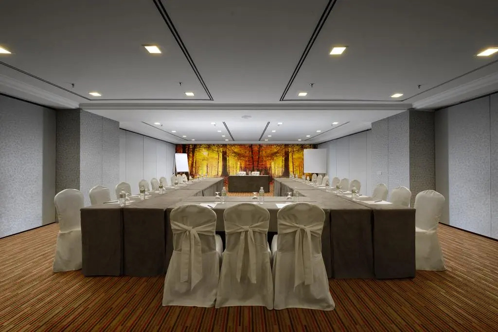 Sunway Hotel Georgetown Penang