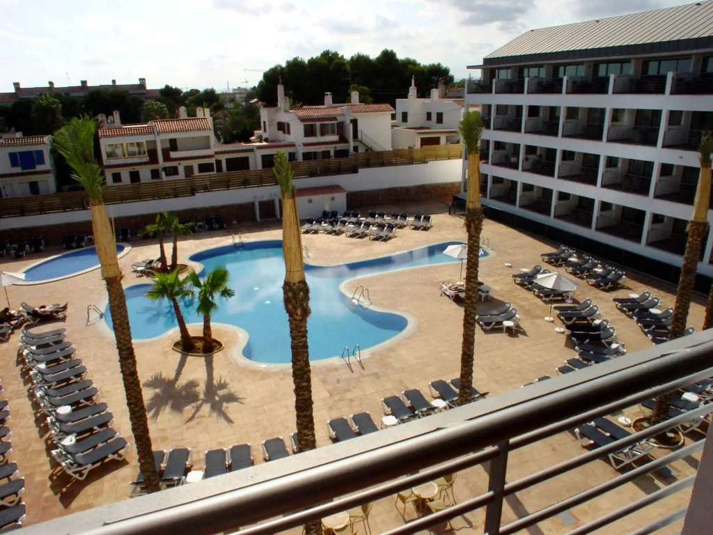 Hotel Alcoceber