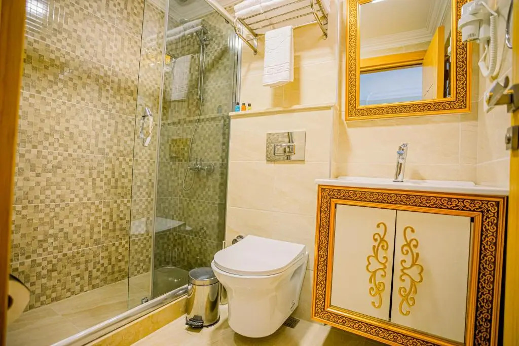 Gülec Konak Hotel