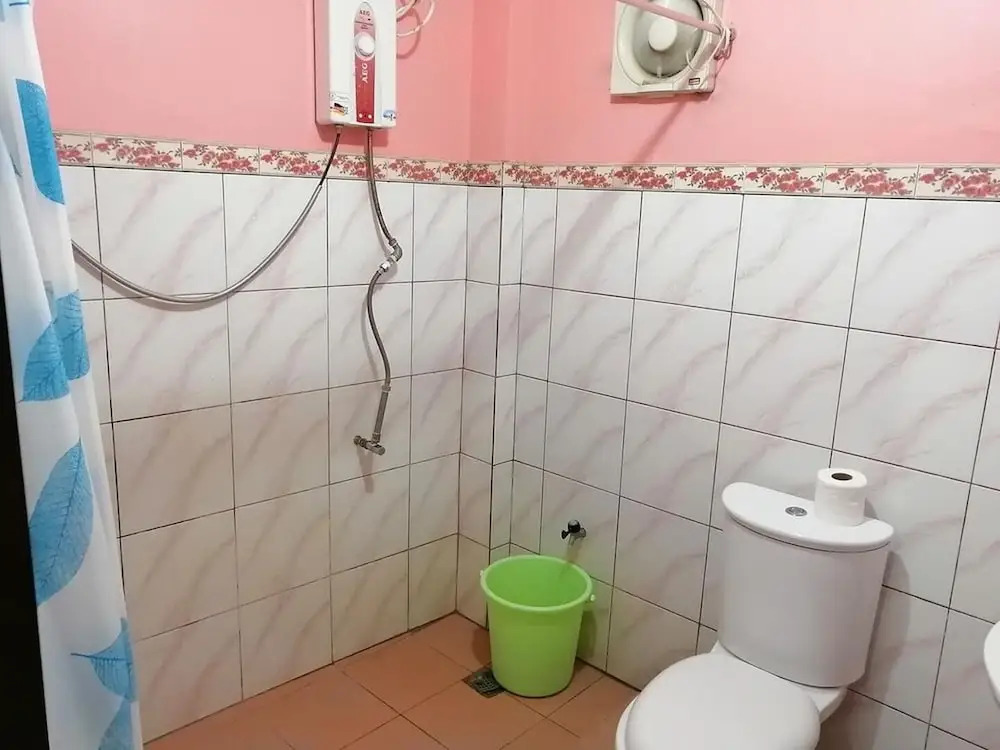C Hostel Annex