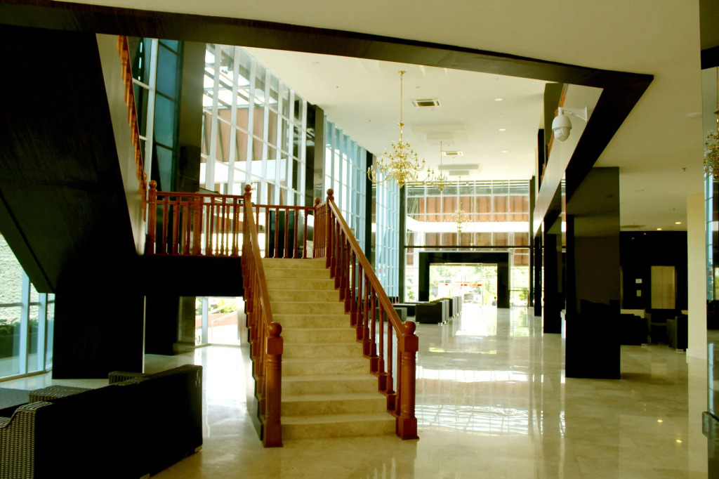Merapi Merbabu Hotels Bekasi