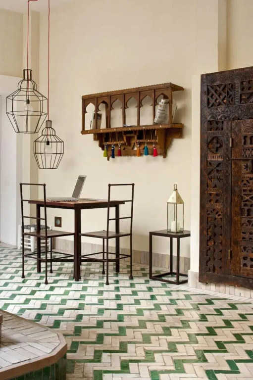 La Casa DellArancio