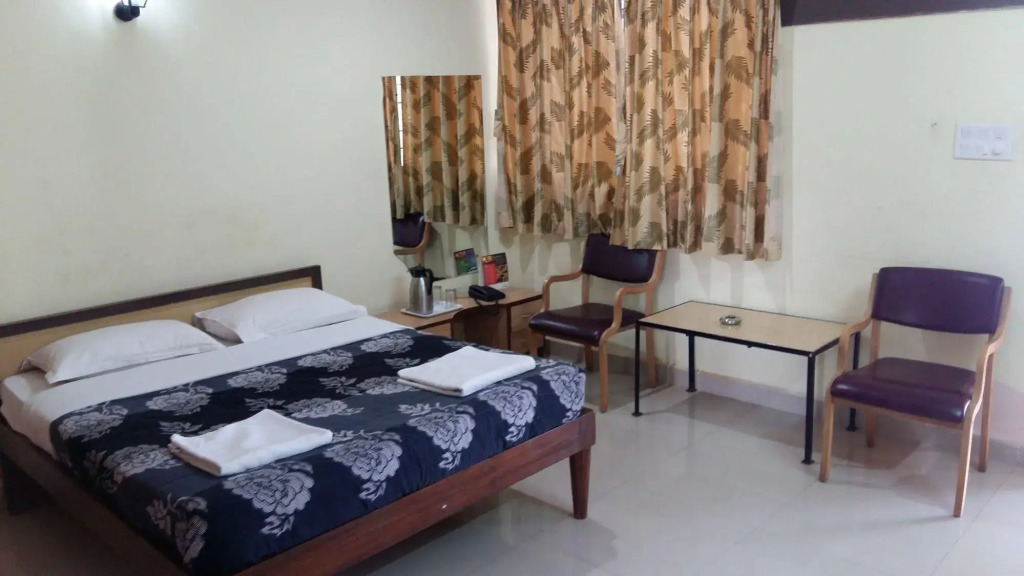 KSTDC Hotel Mayura Sudarshan ,Ooty