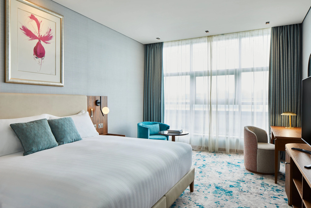 The g Hotel & Spa