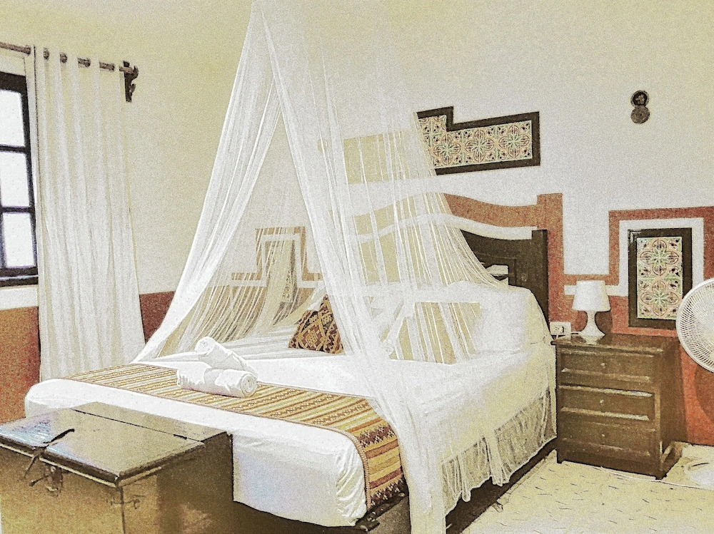 Beachfront Apartment Hacienda del Cuyo