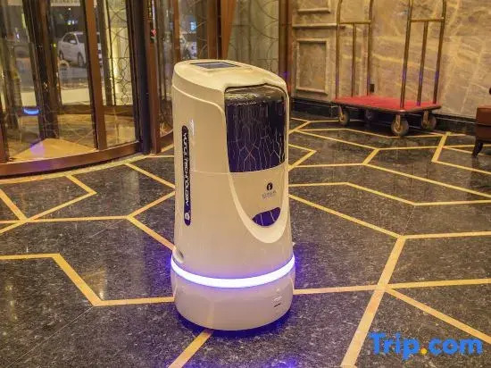 Sino Italian international Xinglu Hotel
