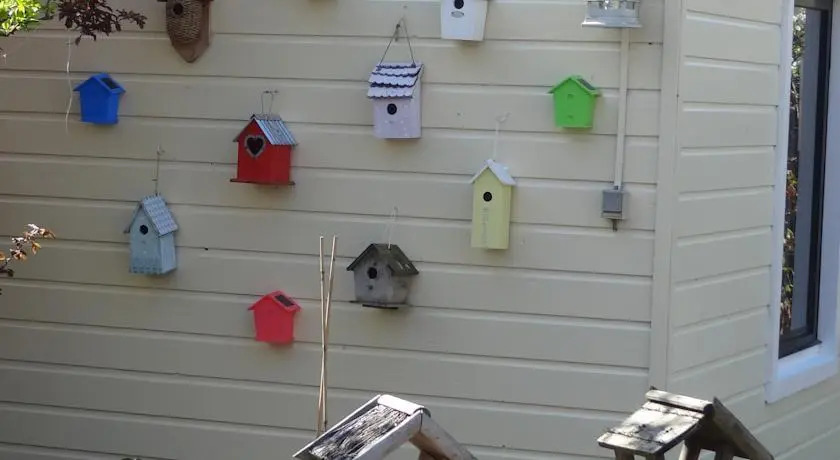 Bed&Breakfast de Noordeling