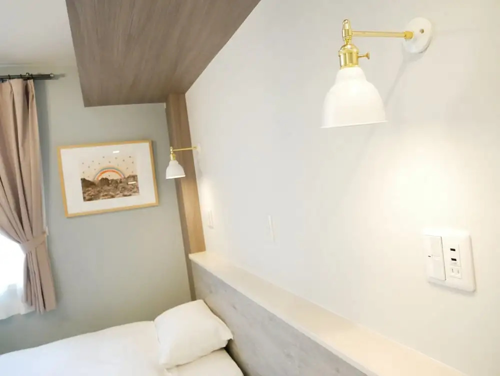 7 Rooms Hotel & Cafe - ディズニーと空港までバス1本 - 全室キッチン付き