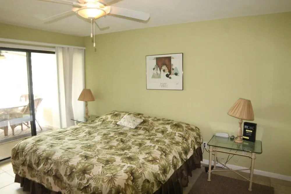 Colony Reef 1207 Condo