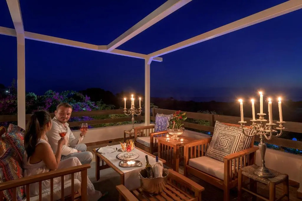 Villa Marys Holiday House