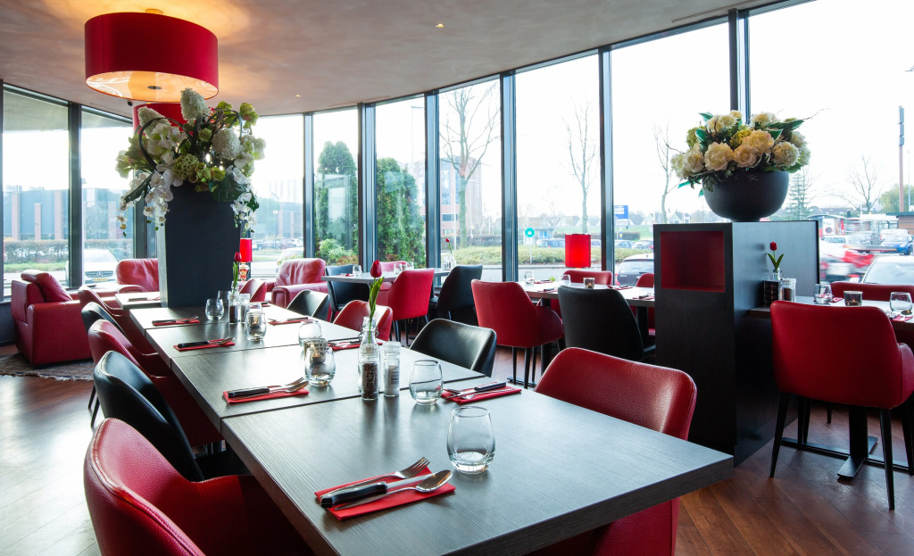 Bastion Hotel Zoetermeer